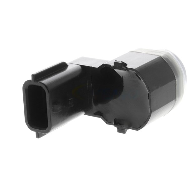 Sensor, parkeringshjälp, Bak