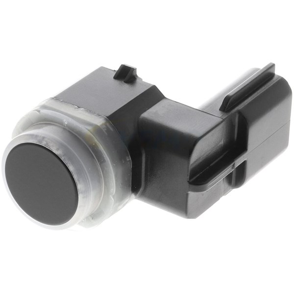 Sensor, parkeringshjälp, Bak