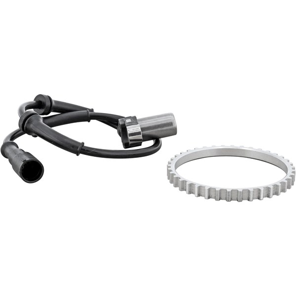 ABS-givare, Sensor, hjulvarvtal, Fram, höger eller vänster ABS-givare, Sensor, hjulvarvtal, Fram, höger eller vänster