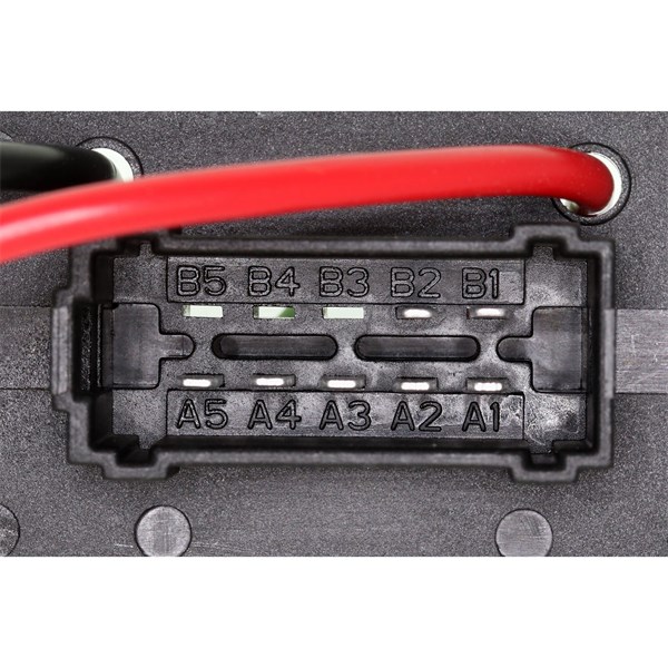 Reglage, kupéfläkt 12V Reglage, kupéfläkt 12V