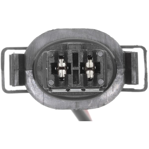 Reglage, kupéfläkt 12V