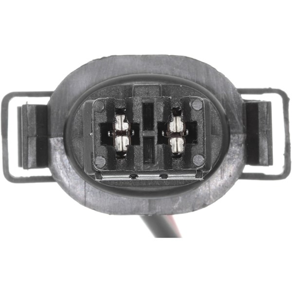 Reglage, kupéfläkt 12V