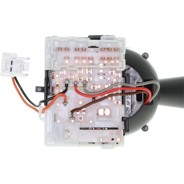 Rattstångsbrytare 12V
