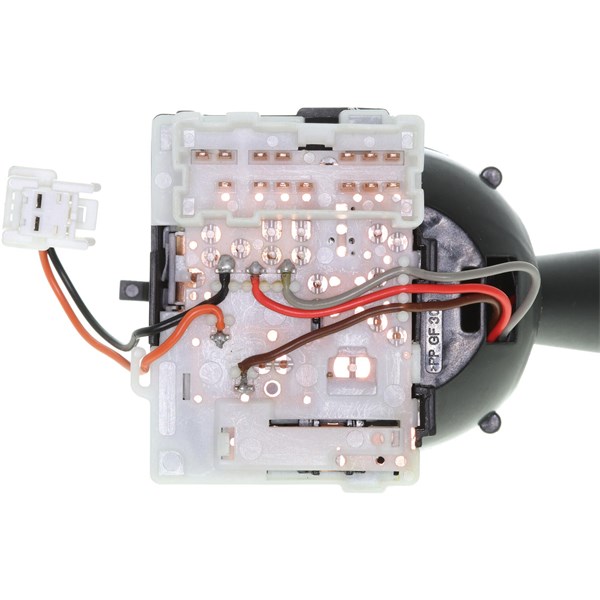 Rattstångsbrytare 12V