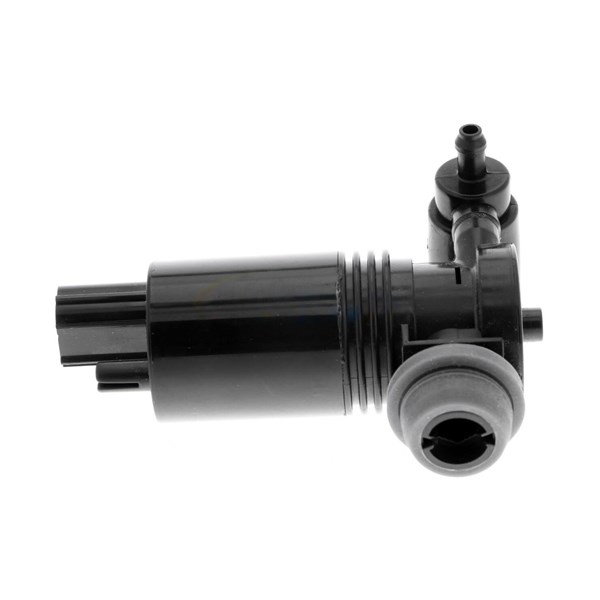 Spolarpump