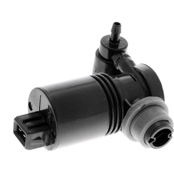 Spolarpump