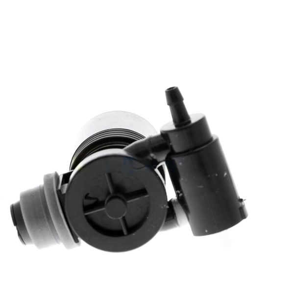 Spolarpump