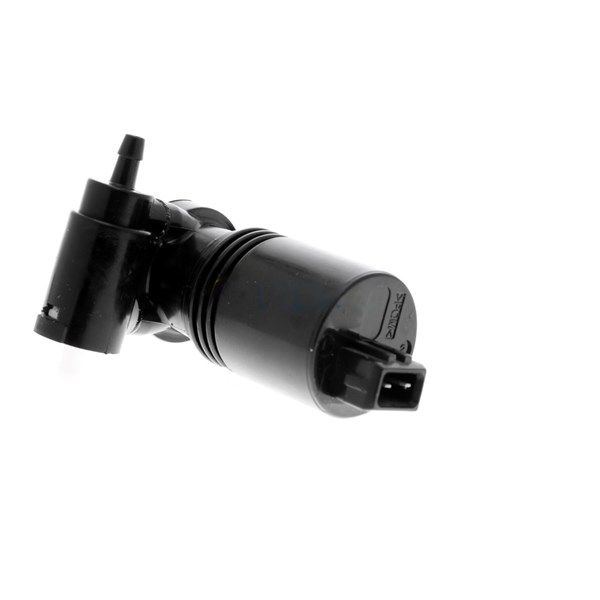 Spolarpump