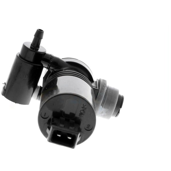 Spolarpump