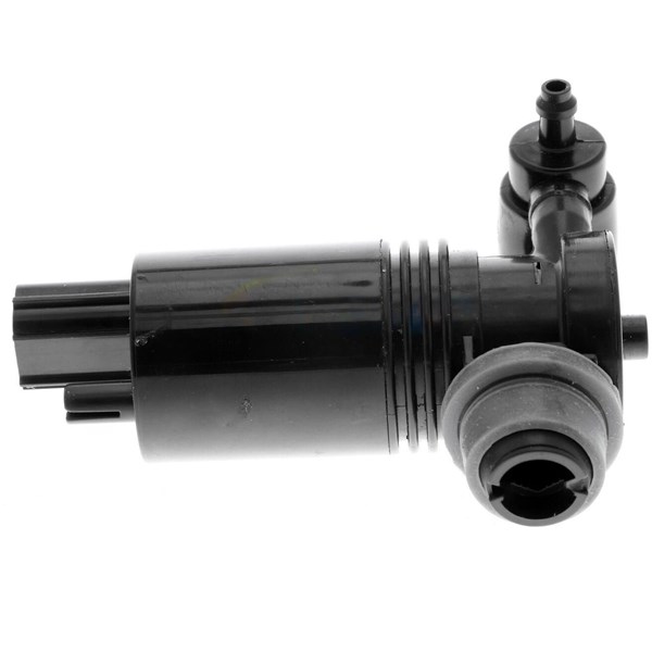 Spolarpump