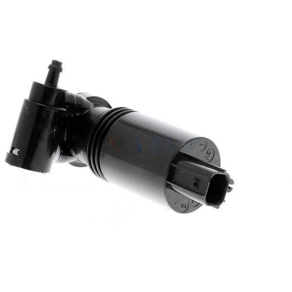Spolarpump