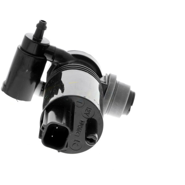 Spolarpump