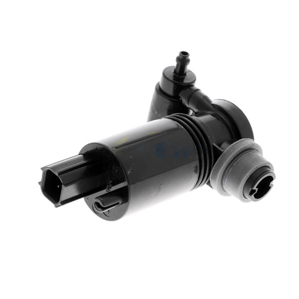 Spolarpump