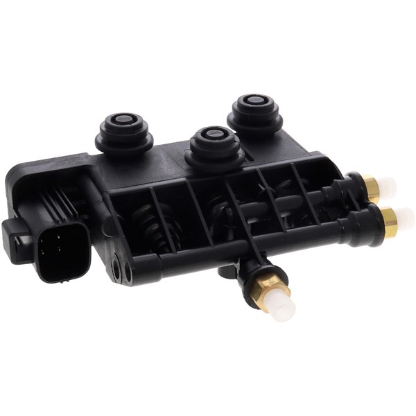 Ventil, kompressorsystem, Höger bak Vemo V48-51-0001 VEMO