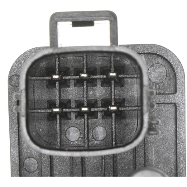 Ventil, kompressorsystem, Höger bak Vemo V48-51-0001 VEMO