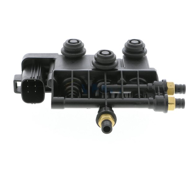 Ventil, kompressorsystem, Höger bak Vemo V48-51-0001 VEMO