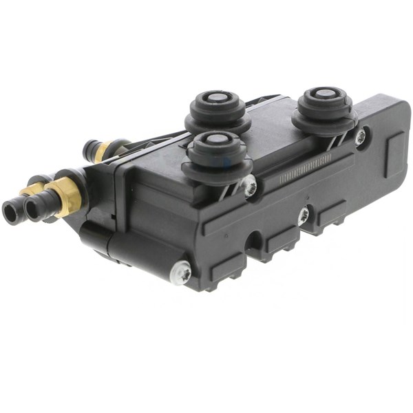 Ventil, kompressorsystem, Höger bak Vemo V48-51-0001 VEMO