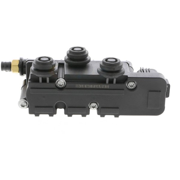 Ventil, kompressorsystem, Höger bak Vemo V48-51-0001 VEMO