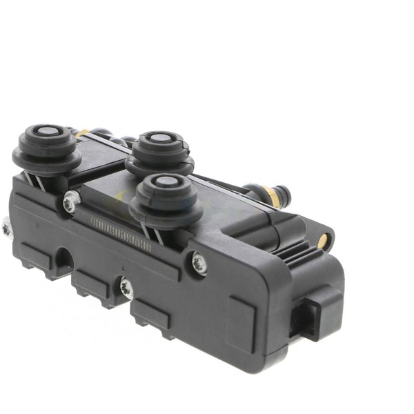 Ventil, kompressorsystem, Höger bak Vemo V48-51-0001 VEMO