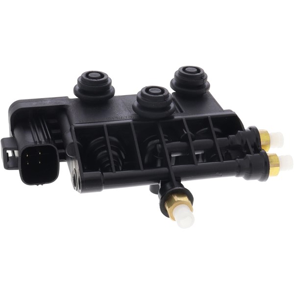 Ventil, kompressorsystem, Fram Vemo V48-51-0002 VEMO
