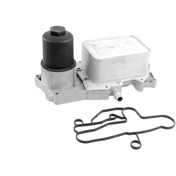 Oljekylare, motor VEMO