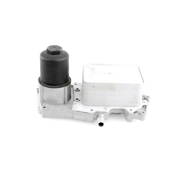 Oljekylare, motor