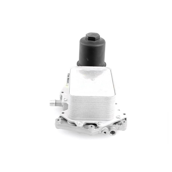 Oljekylare, motor