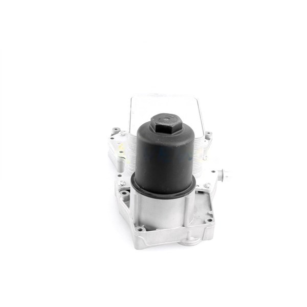 Oljekylare, motor