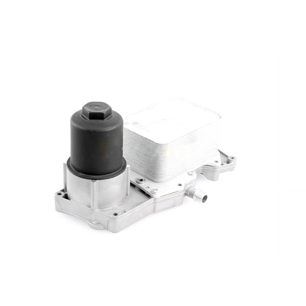 Oljekylare, motor