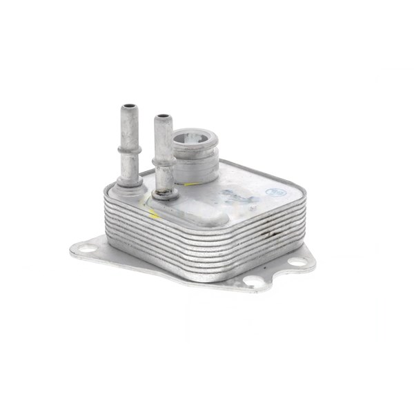Oljekylare, motor