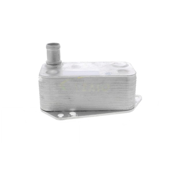 Oljekylare, motor