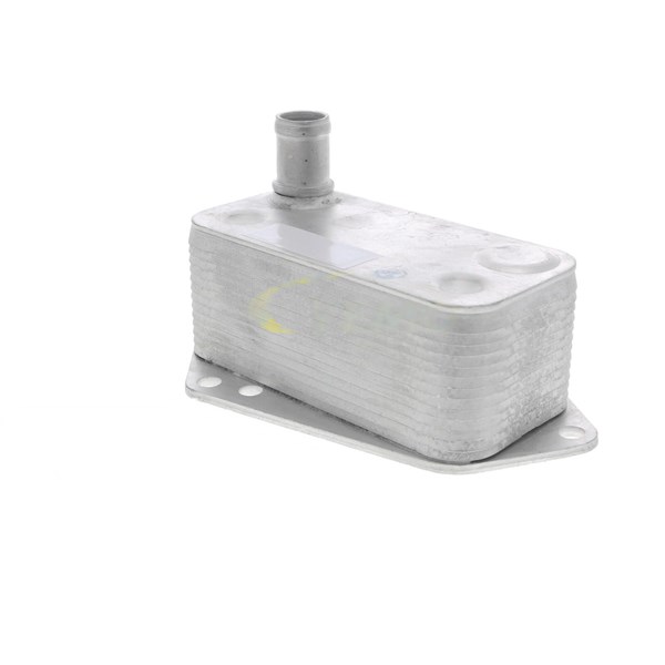 Oljekylare, motor