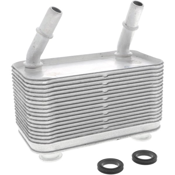 Oljekylare, automatisk transmission VEMO