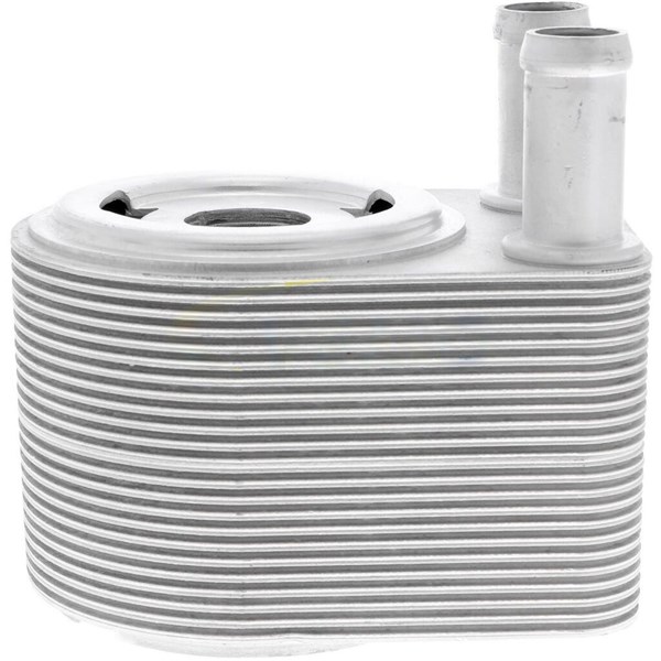 Oljekylare, motor