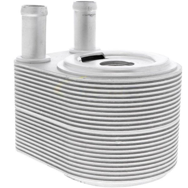 Oljekylare, motor