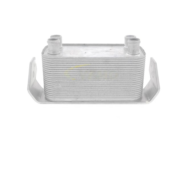 Oljekylare, motor