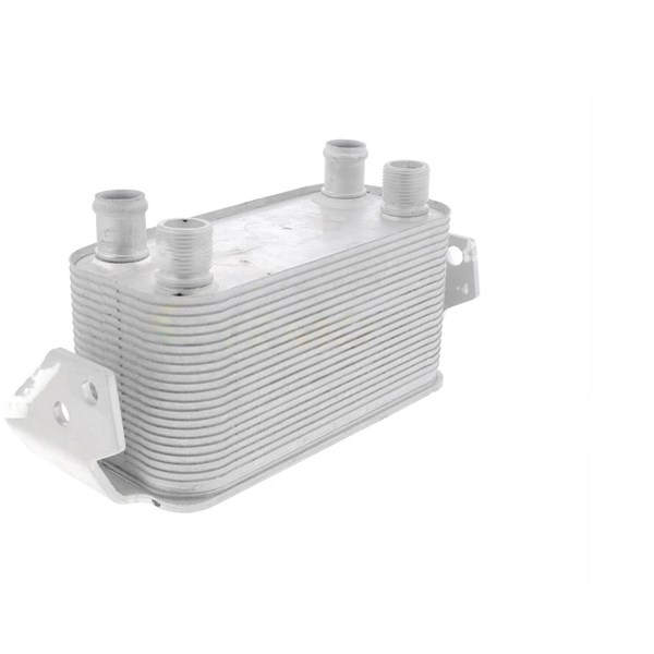 Oljekylare, motor