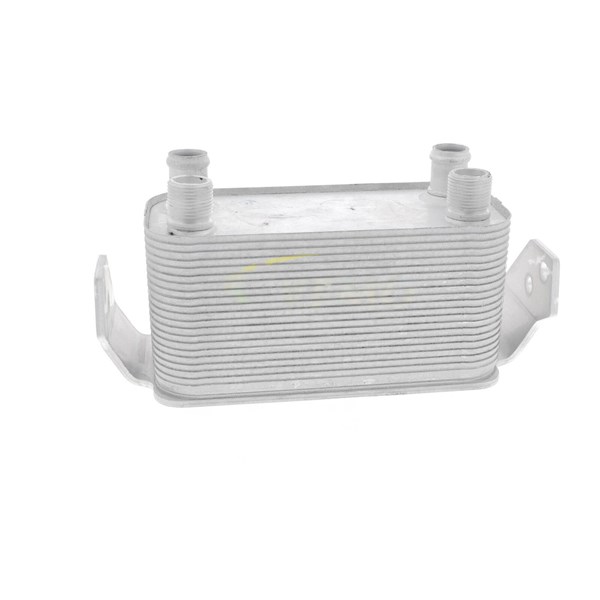 Oljekylare, motor
