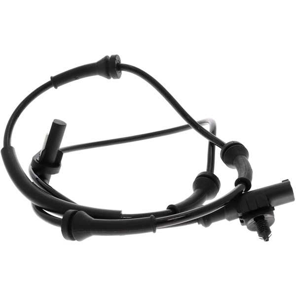ABS-givare, Sensor, hjulvarvtal, Bakaxel, Bakaxel, båda sidor Vem VEMO ABS-givare, Sensor, hjulvarvtal, Bakaxel, Bakaxel, båda sidor Vem VEMO