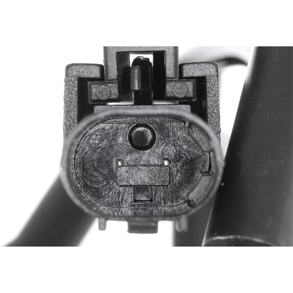 ABS-givare, Sensor, hjulvarvtal, Bakaxel, Bakaxel, båda sidor Vem VEMO ABS-givare, Sensor, hjulvarvtal, Bakaxel, Bakaxel, båda sidor Vem VEMO