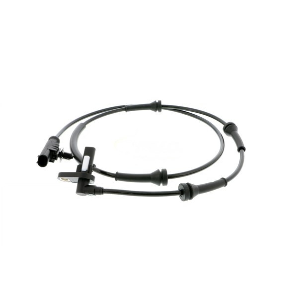 ABS-givare, Sensor, hjulvarvtal, Bakaxel, Bakaxel, båda sidor Vem VEMO ABS-givare, Sensor, hjulvarvtal, Bakaxel, Bakaxel, båda sidor Vem VEMO