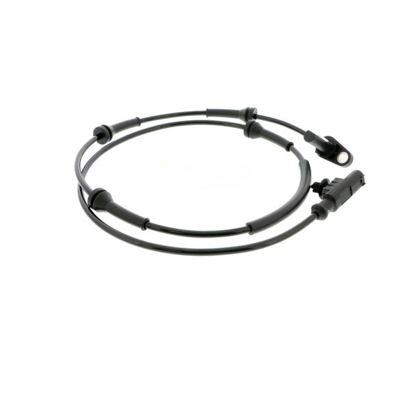 ABS-givare, Sensor, hjulvarvtal, Bakaxel, Bakaxel, båda sidor Vem VEMO ABS-givare, Sensor, hjulvarvtal, Bakaxel, Bakaxel, båda sidor Vem VEMO