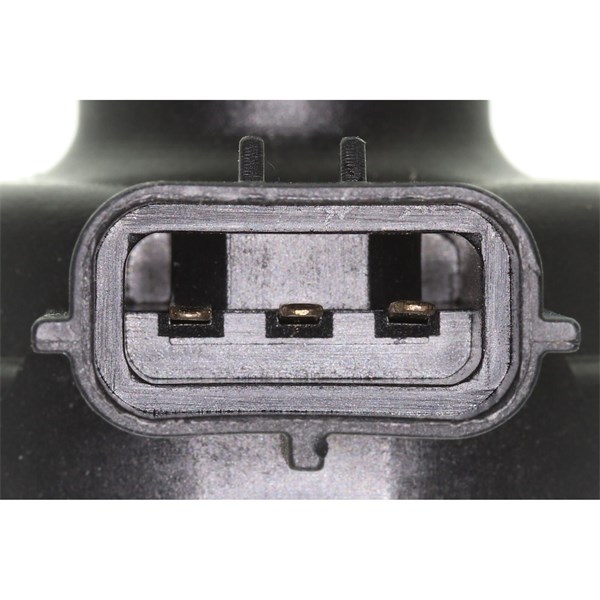Sensor, Xenonljus (lysviddsreglering), Framaxel