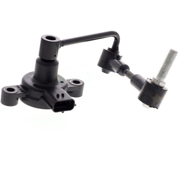 Sensor, Xenonljus (lysviddsreglering), Framaxel