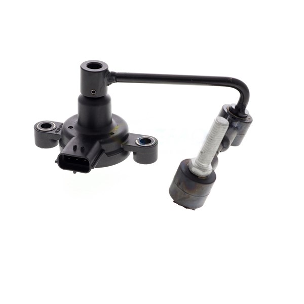 Sensor, Xenonljus (lysviddsreglering), Framaxel