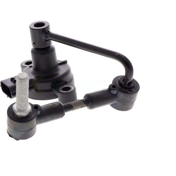 Sensor, Xenonljus (lysviddsreglering), Framaxel