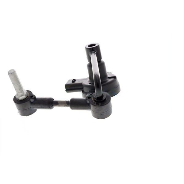 Sensor, Xenonljus (lysviddsreglering), Framaxel