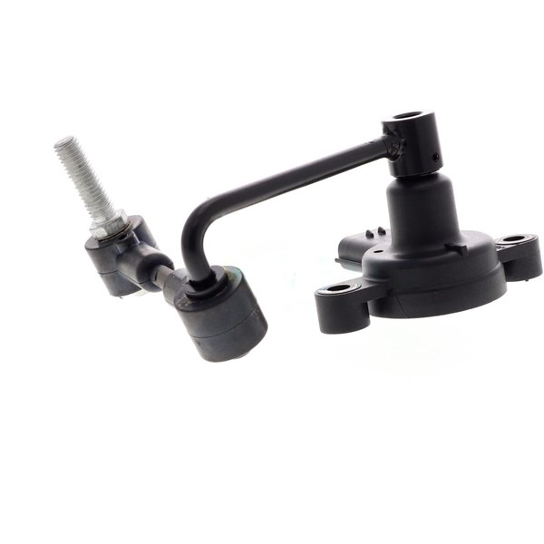 Sensor, Xenonljus (lysviddsreglering), Framaxel