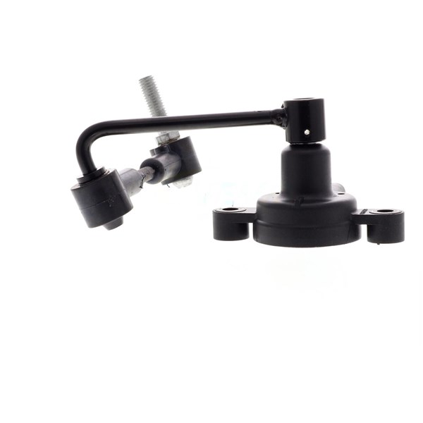 Sensor, Xenonljus (lysviddsreglering), Framaxel