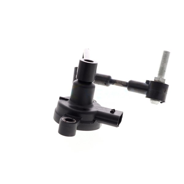 Sensor, Xenonljus (lysviddsreglering), Framaxel